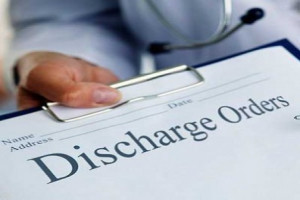 Discharge Planning:  Compliance with CMS Hospital & CAH CoPs 2021