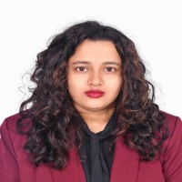 Chandrika Chandrashekar